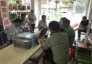 农产品难卖，互联网营销策划与销售成破局关键