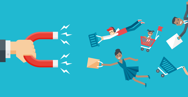 顾客区隔 互联网销售中放大价值的关键策略