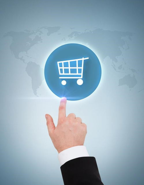 互联网新零售时代 商家如何玩转新零售销售