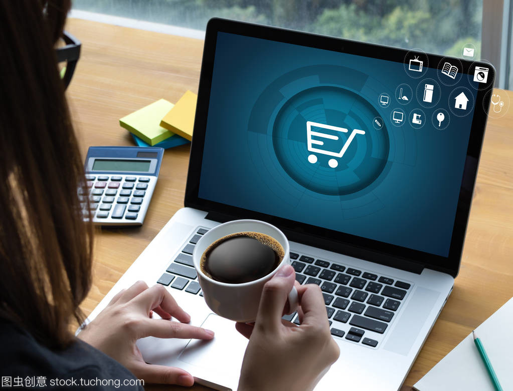 数字浪潮下的全球商机 商务人士如何驾驭技术与互联网营销